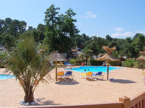 Camping du Lac 5*